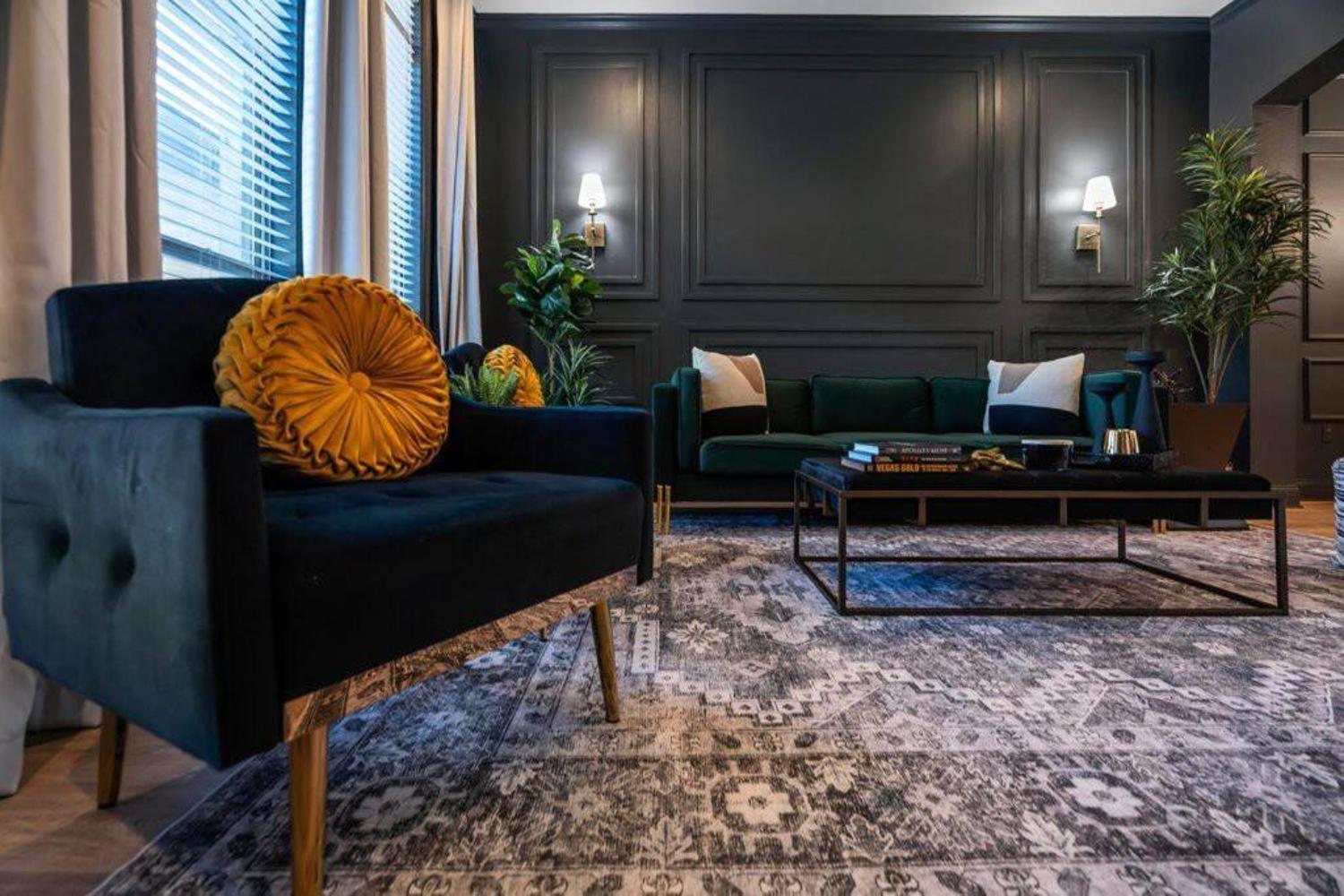 Stylish & Romantic Home, Long-Term Friendly, King باتون روج المظهر الخارجي الصورة