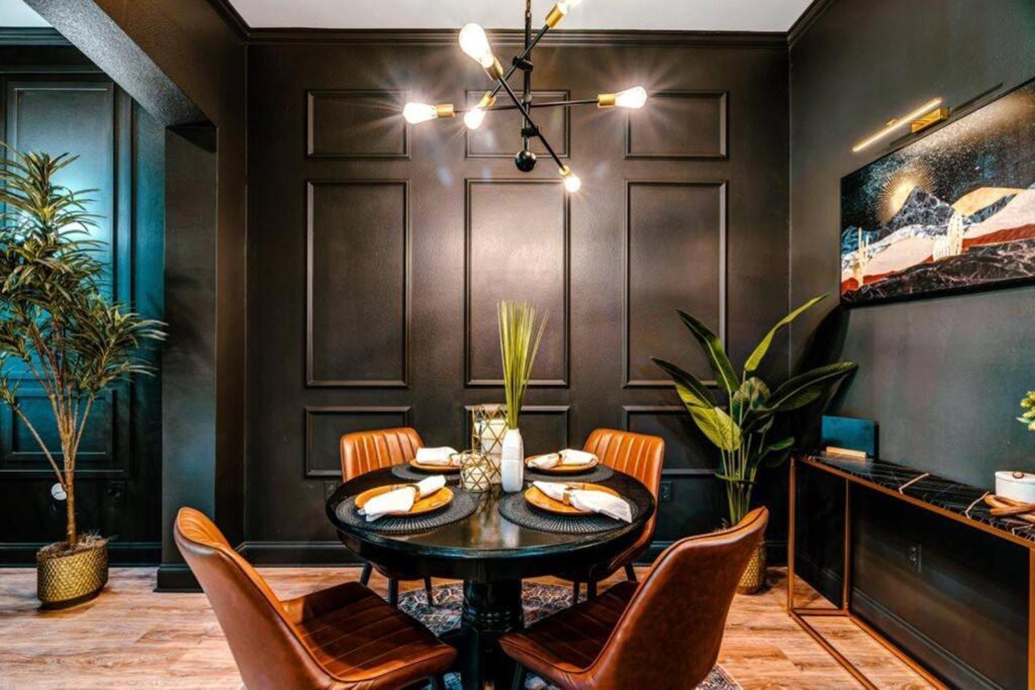 Stylish & Romantic Home, Long-Term Friendly, King باتون روج المظهر الخارجي الصورة